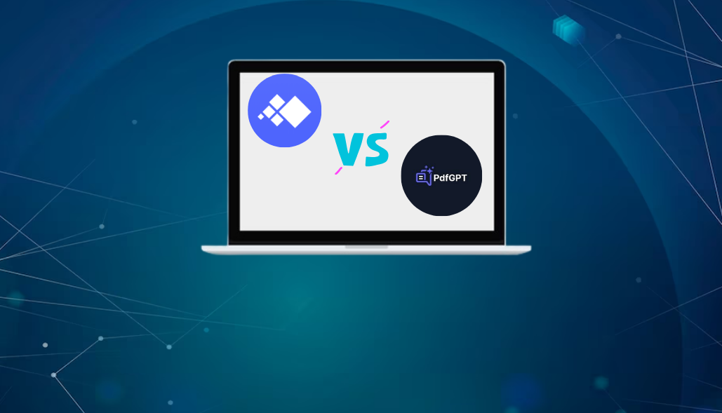 HiPDF vs PDFGPT: Choosing the Best AI PDF Summarization Tool