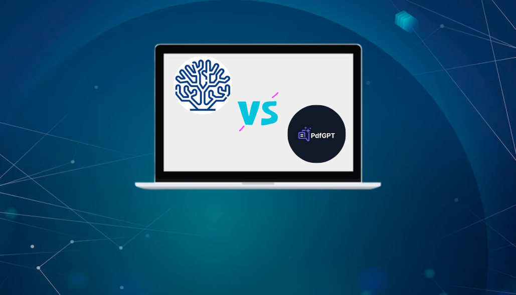 Pdfgpt.chat VS PDFGPT: Which AI PDF Tool Works Best for You?