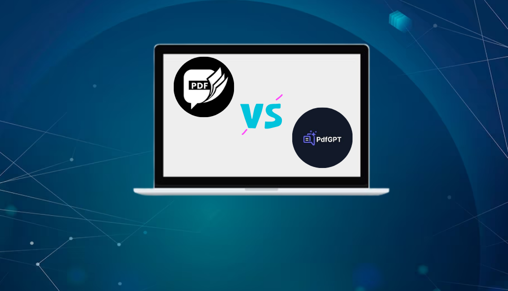 AskyourPDF vs PDFGPT: A Deep Comparison of AI PDF Summarization Tools