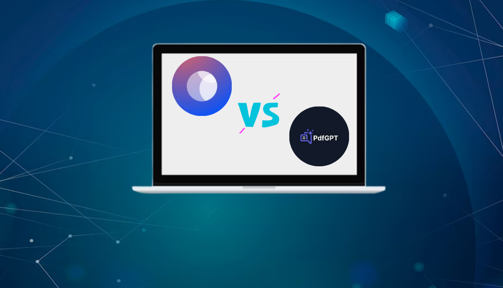 Sharly.ai vs PDFGPT: Choose the Right AI-Powered Document Assistant