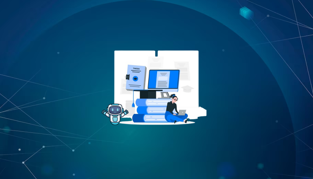 AI Thesis Summarizer: Revolutionize Your Academic Research