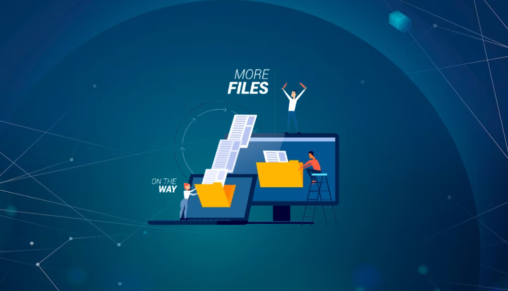 How to Compress PDF Files Without Losing Quality