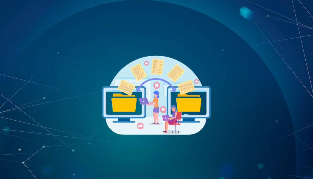 Importance of PDF Files in the Legal Sector