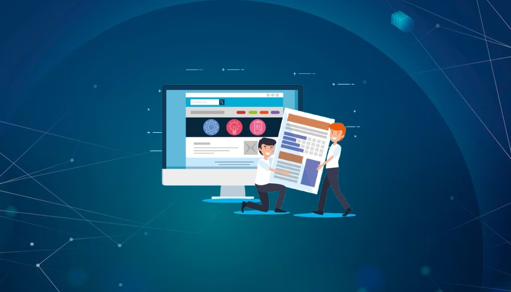 Convert Web Page to PDF Without Losing any Format or Design