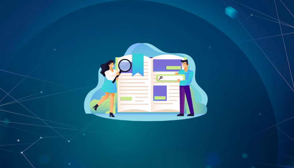 How to Make Large Documents More Accessible